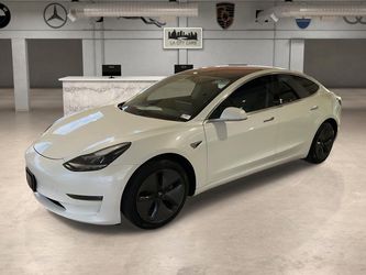 2017 Tesla Model 3