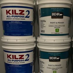 KILZ 2 All Purpose Interior | Exterior Primer
