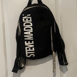 STEVE MADDEN BACK PACK