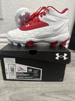 Baseball Cleats