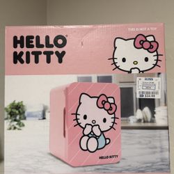 Hello kitty Fridge