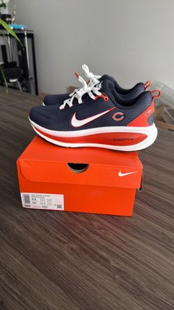 Nike Vomero 18 (Chicago Bears)
