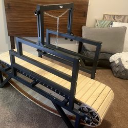 Dog Treadmill (Medium/Large Dogs)