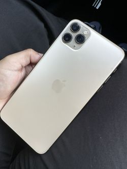 IPHONE 11 PRO MAX T-MOBLIE