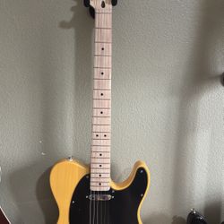 Squier Telecaster