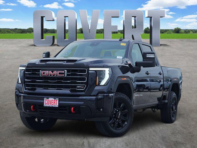 2026 GMC Sierra 2500 HD