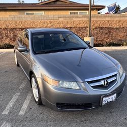 2006 Acura TL