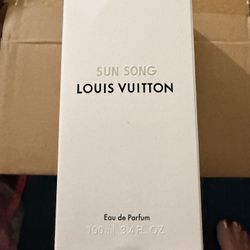Sun Song Vuitton EDP