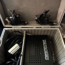 Old School Tattoo Supply