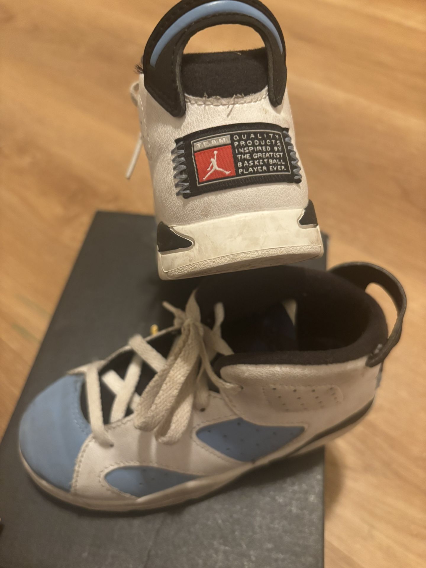 Jordan’s 