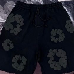 denim tears shorts 