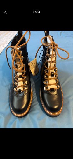 Women’s Boots Size 8.5
