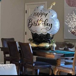 7-9 Foot Dining Table 