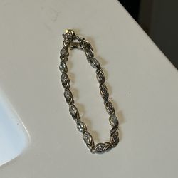 925 gold plated sterling silver