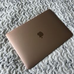 MacBook Air (Retina, 13 Inch, 2019)