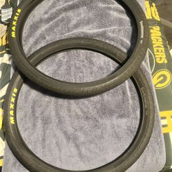 Maxxis Hookworms 29 Inch