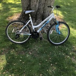 26” Mountain Bike 