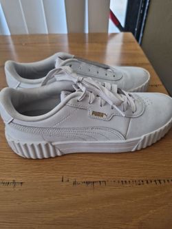 Puma Womans 9.5