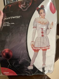 Penny wise Costume