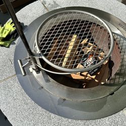 Breeo X 19 Grill Set