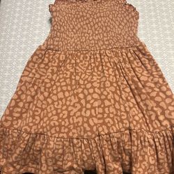 Little Sleepies Dress 