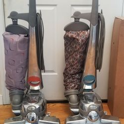 NEW cond KIRBY SENTRIA VACUUM  , WITH AMAZING POWER SUCTION. , WORKS EXCELLENT  , IN THE BOX 
