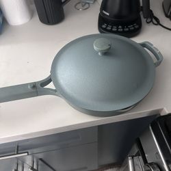 Our Place Always Frying Pan - Blue 