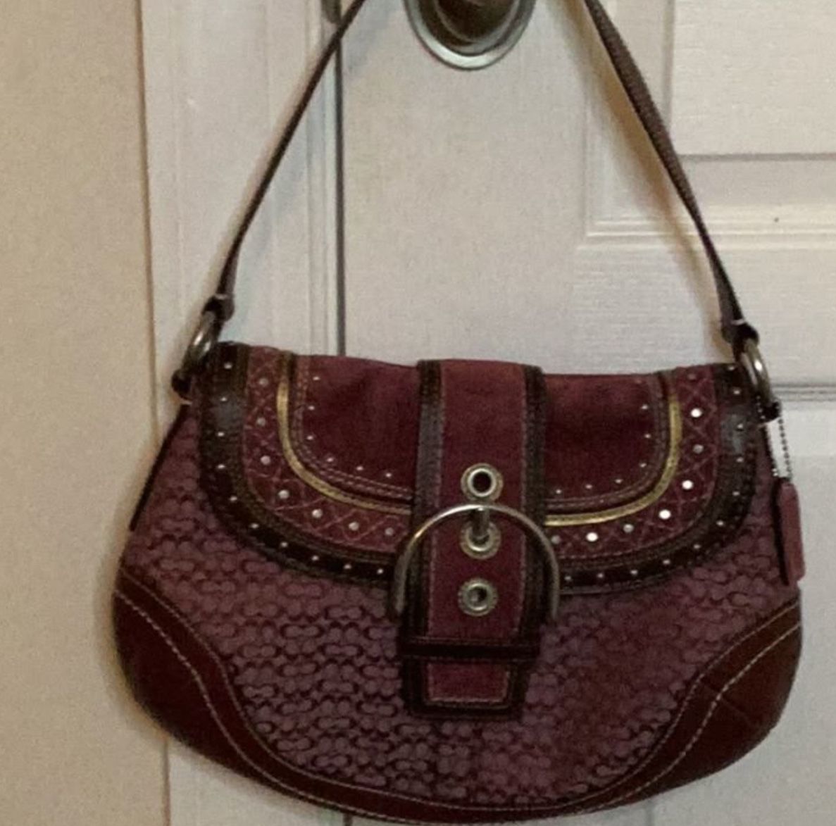 Coach Soho Bag