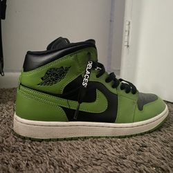 Jordan1  Mid Altitude 