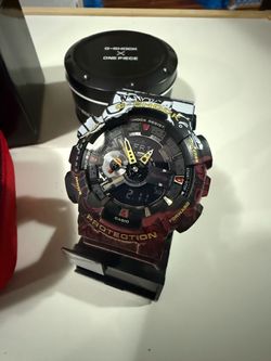 G-Shock