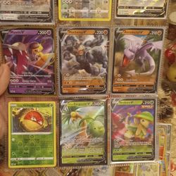 Pokemon Collection 1B