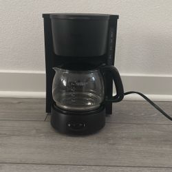 Coffee Maker