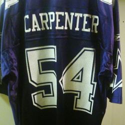 Dallas Cowboys Jersey