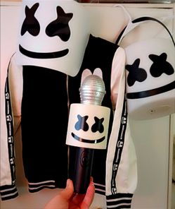 Marshmallow from Fortnite