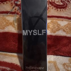 YSL MYSLF Le Parfum Open To Offers