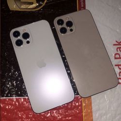 Apple iPhone 12 Pro Max Unlocked $1150 Each ✅ Gold Or Silver Brand New With AppleCare Plus I Can Meet & Bring To You 