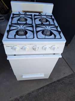 20"STOVE, SMALL...$249