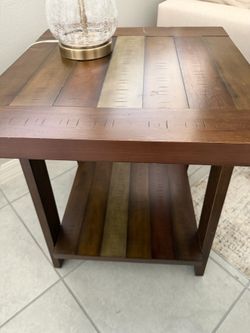 Side table
