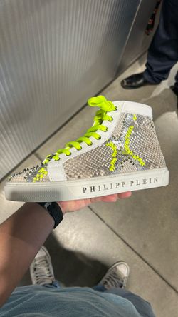 Philip Plein Shoes Size 41