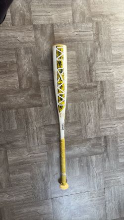 Maxum Baseball Bat 
