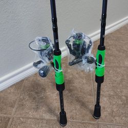 13 Fishing Code Black Spinning Rod for Sale in Leander, TX - OfferUp