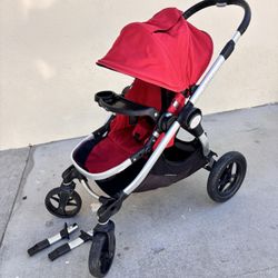 City Select Stroller 