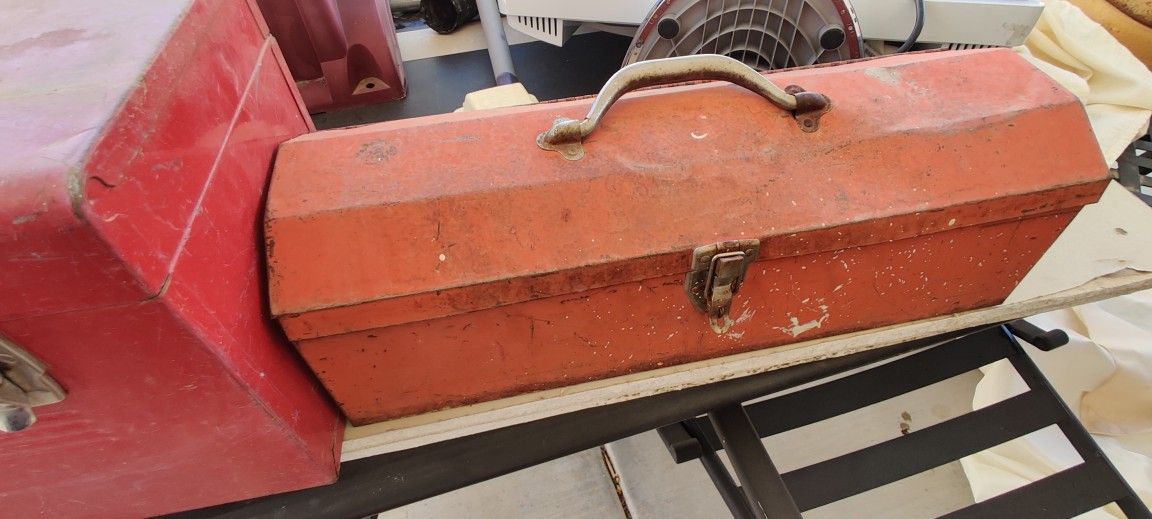 Tool Box