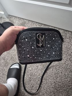 Steve madden