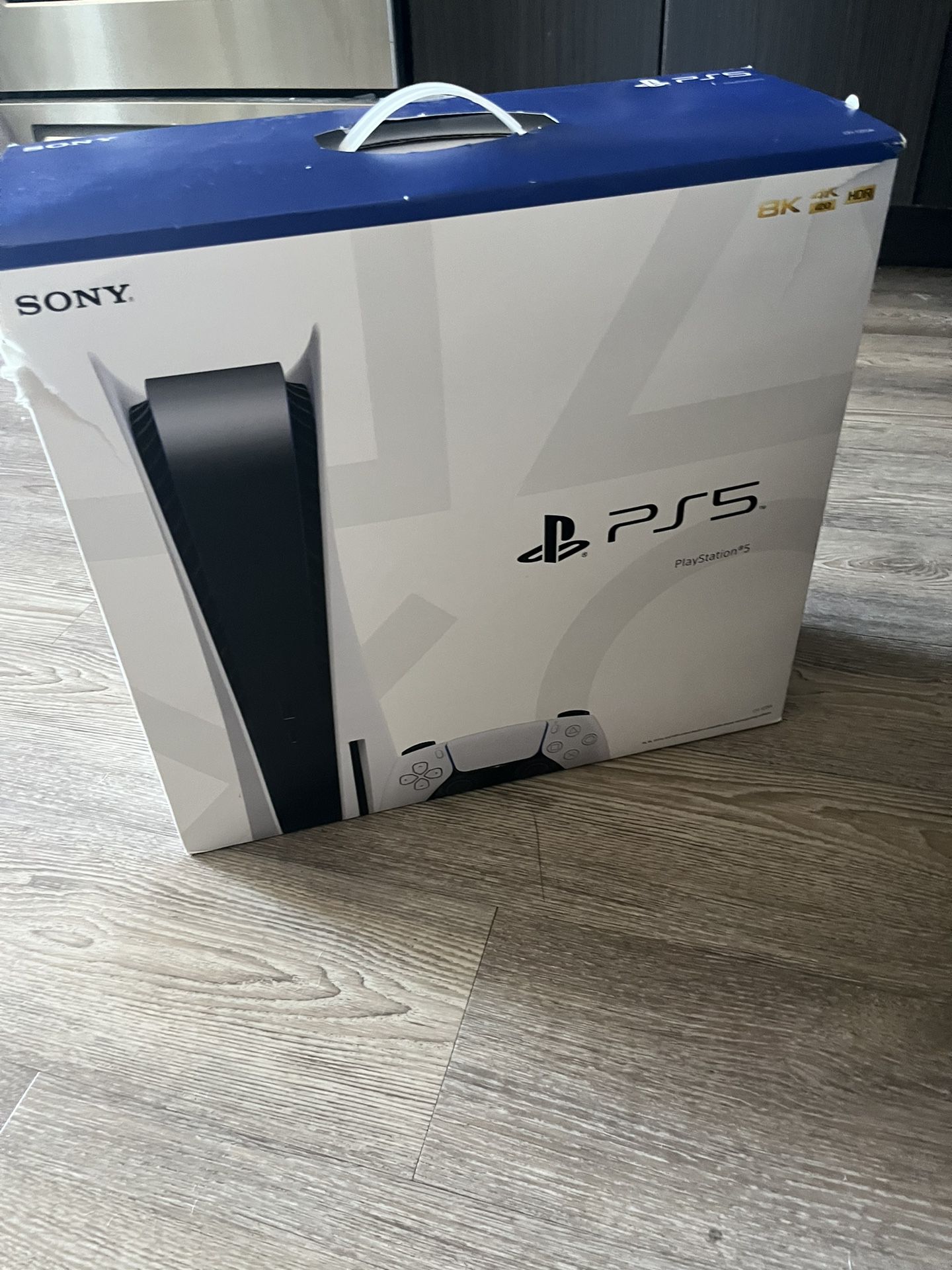 Ps5 Good condition