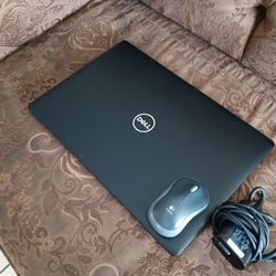Laptop Dell Inspiron 3595-AMD-A6-8gb Ram-128gb HD SSD Solid 