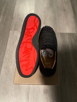 Red bottoms