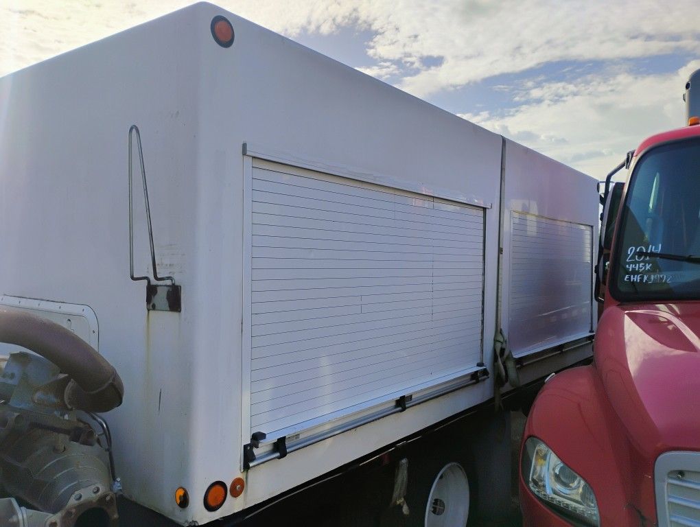 CAJA STORAGE CONTAINER PALOMAR