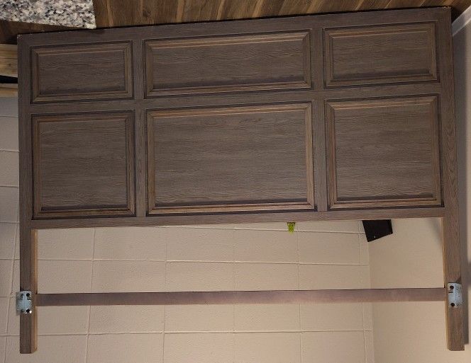 King Size Bed Frame
