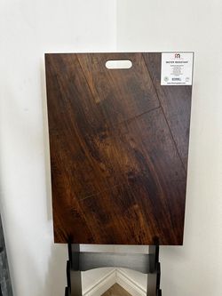 Laminate Flooring 8MM Water Resistant